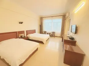 Xinghua Hotel - Image 2