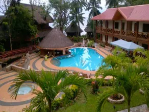 Nataasan Beach Resort and Dive Center - Image 1