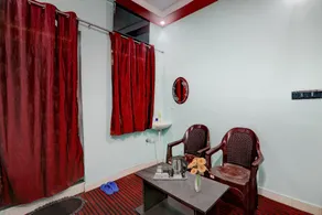 Hotel O The Blue Moon Paying Guest House - Image 5