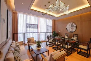 Qingdao Ronghai Yaozhou Hotel - Image 4