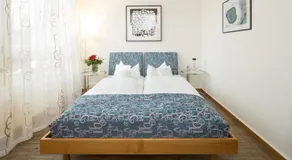 Business & Art Hotel Markgraf - Image 2