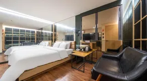 Bulgwang 3S Hotel - Image 2