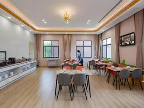 Vienna 3 Best Hotel Hubei Huanggang Qichun South Station - Image 3