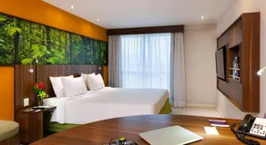 Flat Nova Iguaçu - Rei da Hospedagem Rio - Image 2