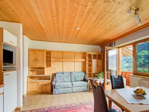 Wonderful Apartment in Fugenberg - Image 2