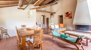 Tuscany country Village near Siena Tiz Leonardo - Image 5