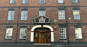 The Berkeley Arms Hotel - Image 3