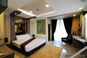 The Contrast i Hotel - Image 2