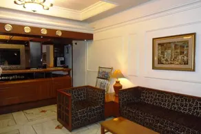 Hotel Crown Palace - Image 2