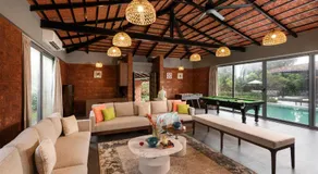 SaffronStays Laterite Grove - Image 2