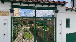 Habitación Privada en Mongui a una cuadra del Parque Principal - Image 3