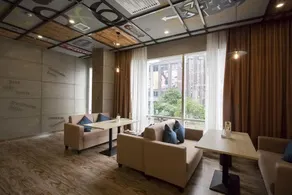Gaoke Huigu Hotel - Image 4
