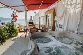 Apartment Marbe M1 Arbanija, Island Ciovo - Image 3