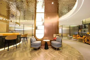 Home Inn Plus - Harbin West Station Heilongjiang University Subway Station - Image 2