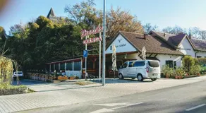 Fesztivál Nyaralóház - Image 4