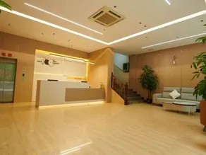 Honglin Hotel - Image 2