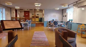 STF Hostel Vilhelmina Kyrkstad - Image 4