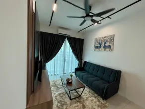 Mordern Design Big Studio@Meritus Residensi Perai - Image 5