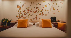 Casa 5 Bed & Breakfast - Image 2