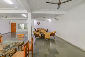 Hotel O Taj Home's - Image 5