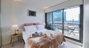 High Rise on Collins with Free Parking Pool Gym - Image 2
