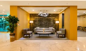 Pampas Hotel Jeju - Image 2