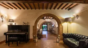 Agriturismo Le Torri di Porsenna - Image 4
