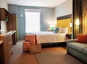 Home2 Suites by Hilton Livingston Yellowstone - Image 2