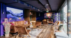 Capsule Hotel - Lucerne Old Town - Image 2