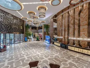 R&H Genting Grand Hotel - Image 4