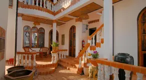 Mut Mee Garden Guest House - Image 2