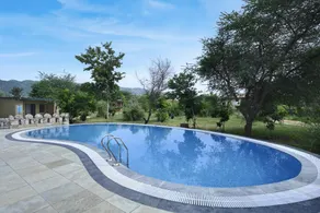 Shahpura Gandharva Retreat, Sariska - Image 2