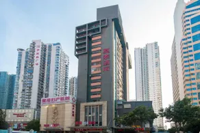 Motel Xiamen Railway Station - Image 2