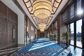 Song Hotel Kunming Dianchi - Image 5