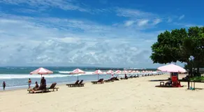 SH Hotel Kuta- 20 Second to the Beach by Micky Studio - Image 4