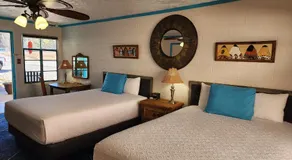 Arrowhead Motel and RV Park - Image 2