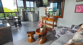 ASHBURN'S TRANSIENT Bauang La Union ,SELF SERVICE, SELF CHECK-IN, MOTORCYCLE Parking - Image 2