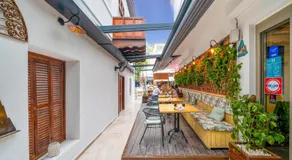 Melisa Boutique Hotel & Spa - Image 3