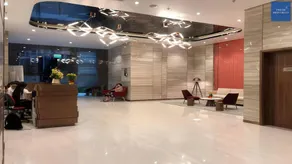 Ha Đo Centrosa - Minimalism at City Center - Image 5