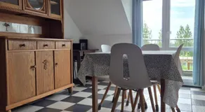 Ferienwohnung zur Forelle - Idyllischer Hof im Grünen - Image 2