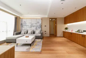 Kuan Yu Grand Hotel (Shenzhen East Railway Station Branch) - Image 3