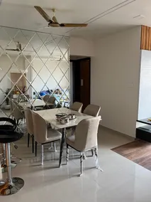 3 BHK exclusive suite - Image 3