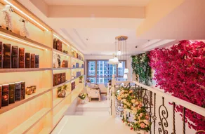 Manxiang Shenghuo Hotel (Guiyang Convention and Exhibition Center) - Image 4