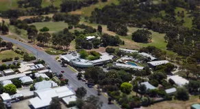 Dunkeld Village Accommodation - Image 5