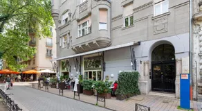 Luxurious Central Apartment in Liszt Ferenc Square - Image 5