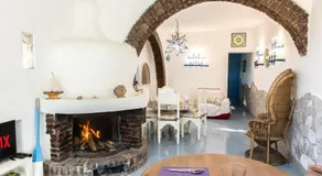 Villa Paola Vista Mare - Fronte Mare - Free Parking - Wi-Fi - Image 3