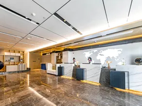 Kyriad Hotel Zhoushan Putuo - Image 3