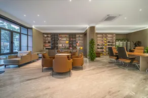 Huating Hotel (Anping County Branch) - Image 2