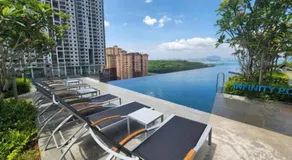 Urban Suites, Best Seaview and Cityview in Town - Image 3