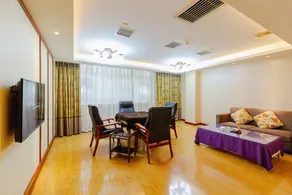 Qinyuanxue Hotel - Image 4